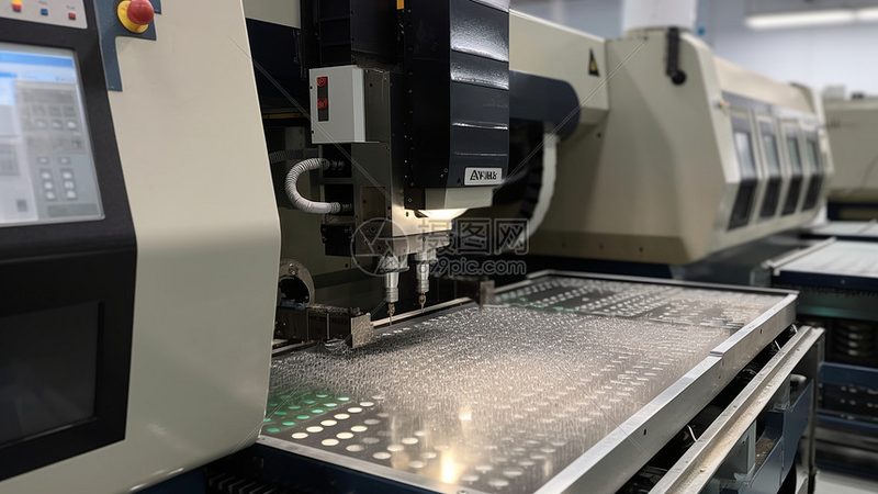 汽车模具代理加盟：费用明细与行业揭秘**