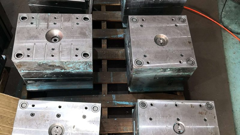 吸塑模具加工：细节决定成败的关键点**