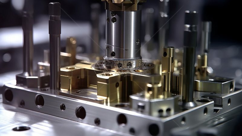 双色注塑与双色硅胶成型：两种工艺的深度解析