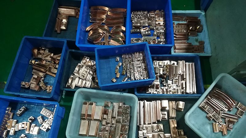 硅胶模具：批发代理，价格背后的考量因素**