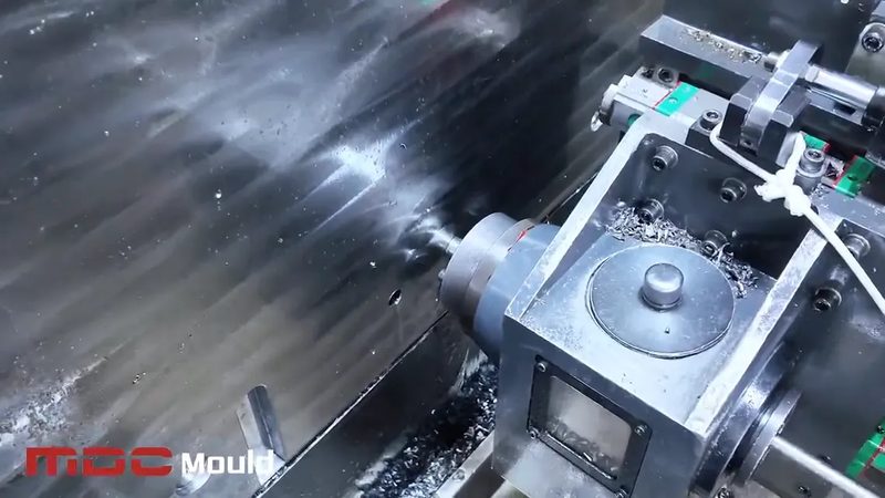 模具加工尺寸精度要求：揭秘影响精密模具质量的关键因素
