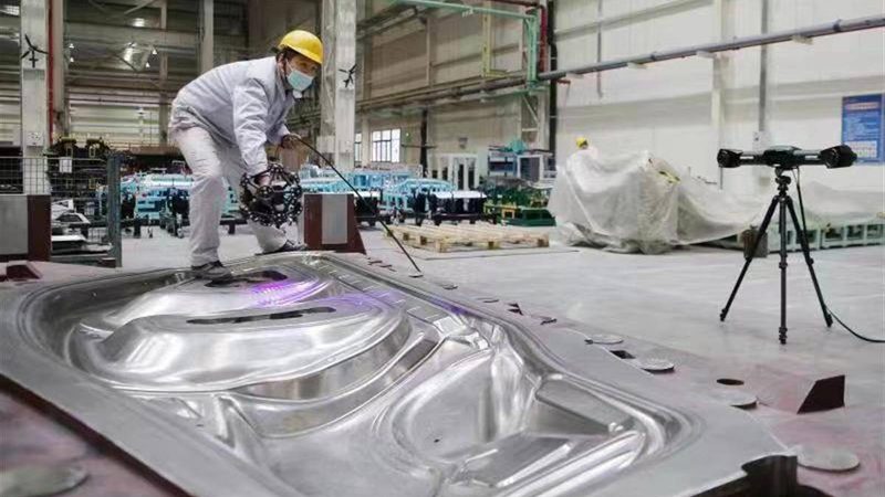 五金模具滑块镶件材质要求解析