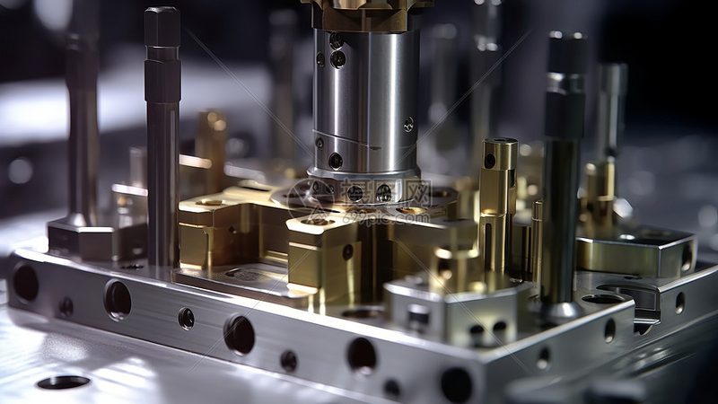 家电模具批发价格背后的考量因素**