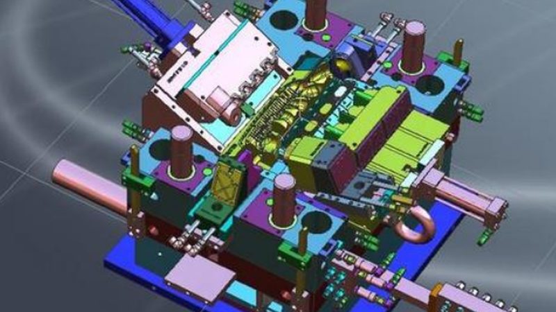 小型拉伸模具尺寸参数：从一张图纸到稳定量产的关键解码
