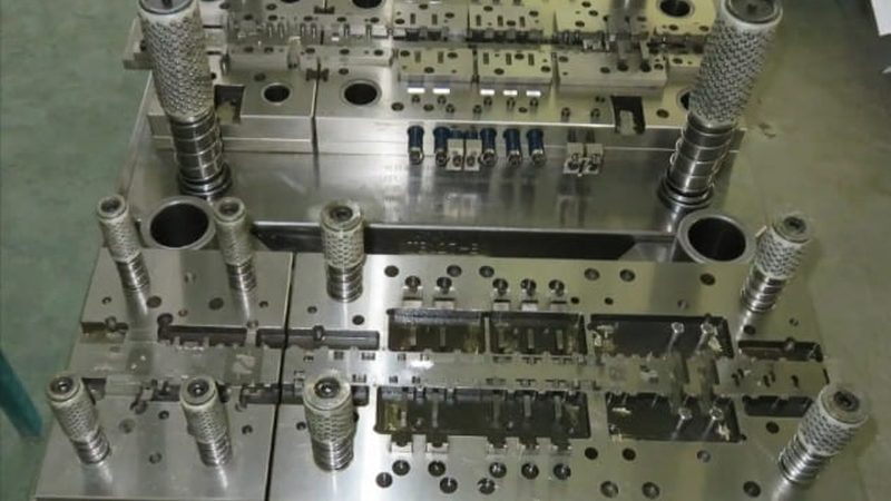 精密模具材料选型指南：揭秘常用钢料规格与特性