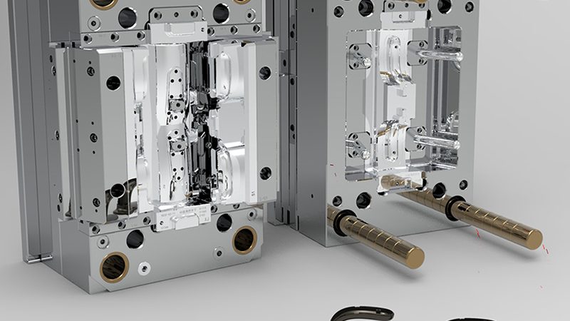 W6Mo5Cr4V2模具钢：揭秘高性能模具钢的选型与应用**