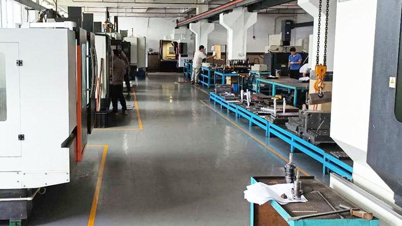 台州市模具有限公司