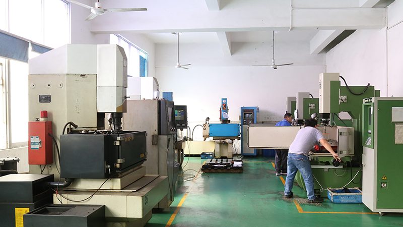 不锈钢冲压模具：揭秘常见型号与规格**