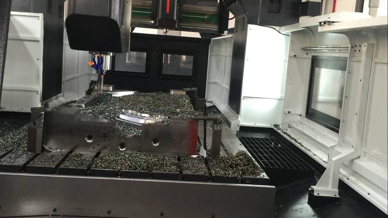 家电模具分类型号标准规范全解析