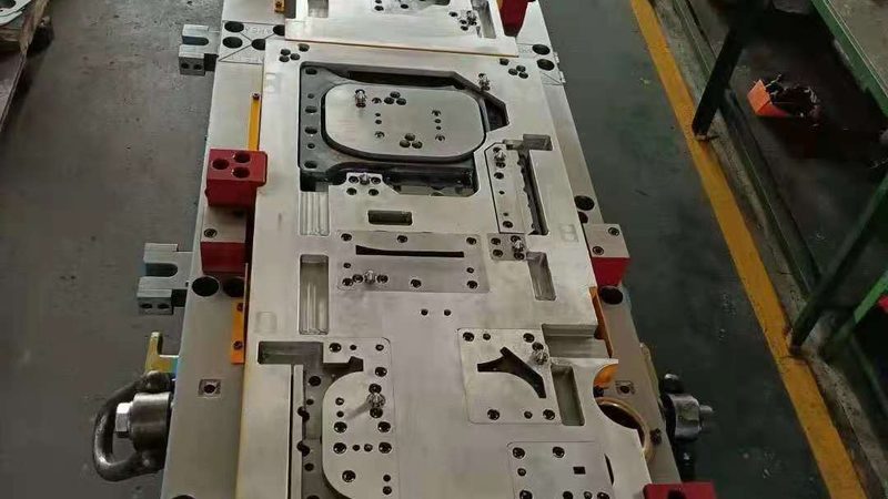 家电模具型号区别对比：揭秘不同型号背后的工艺与适用性