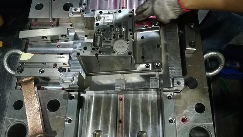 橡胶模具防锈处理，这五个环节最容易踩坑