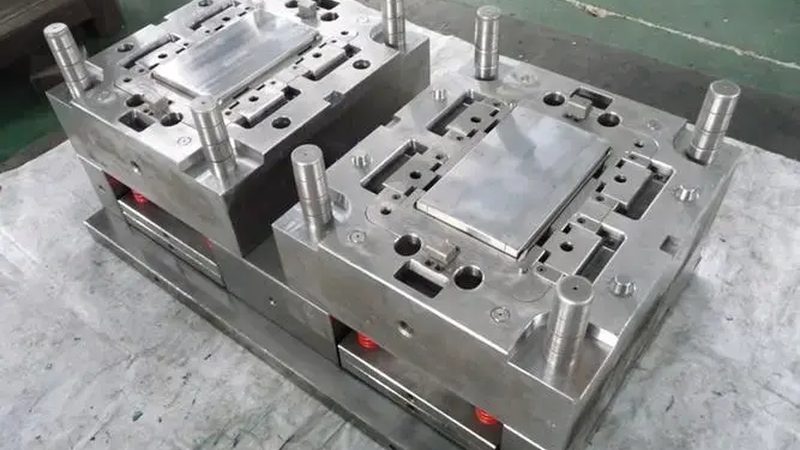 拉伸模具厂家排名推荐