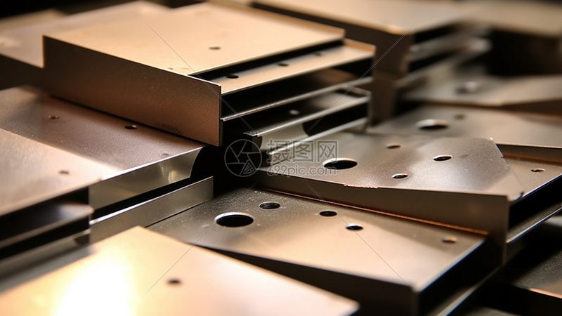 模具钢S136与718：揭秘两者间的关键差异