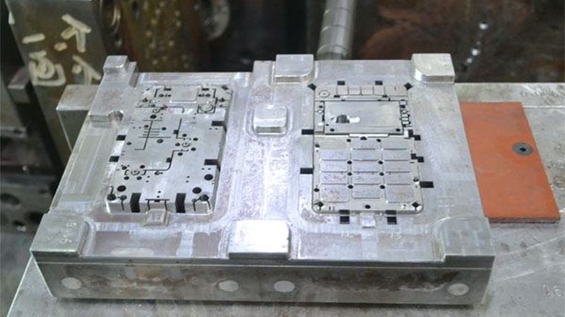 橡胶模具参数表解读：揭秘参数背后的产品性能